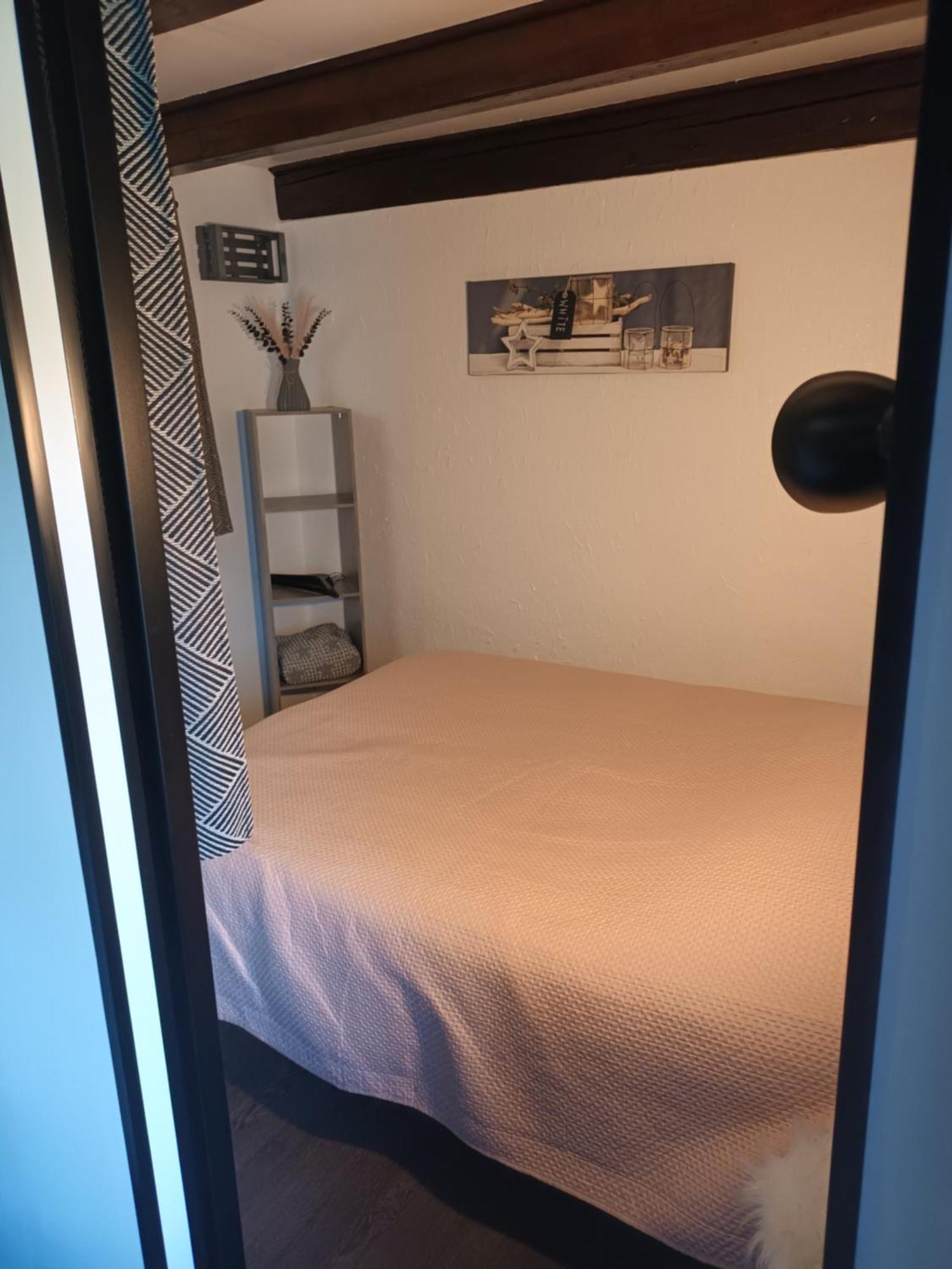 Gite Bussang Buitenkant foto